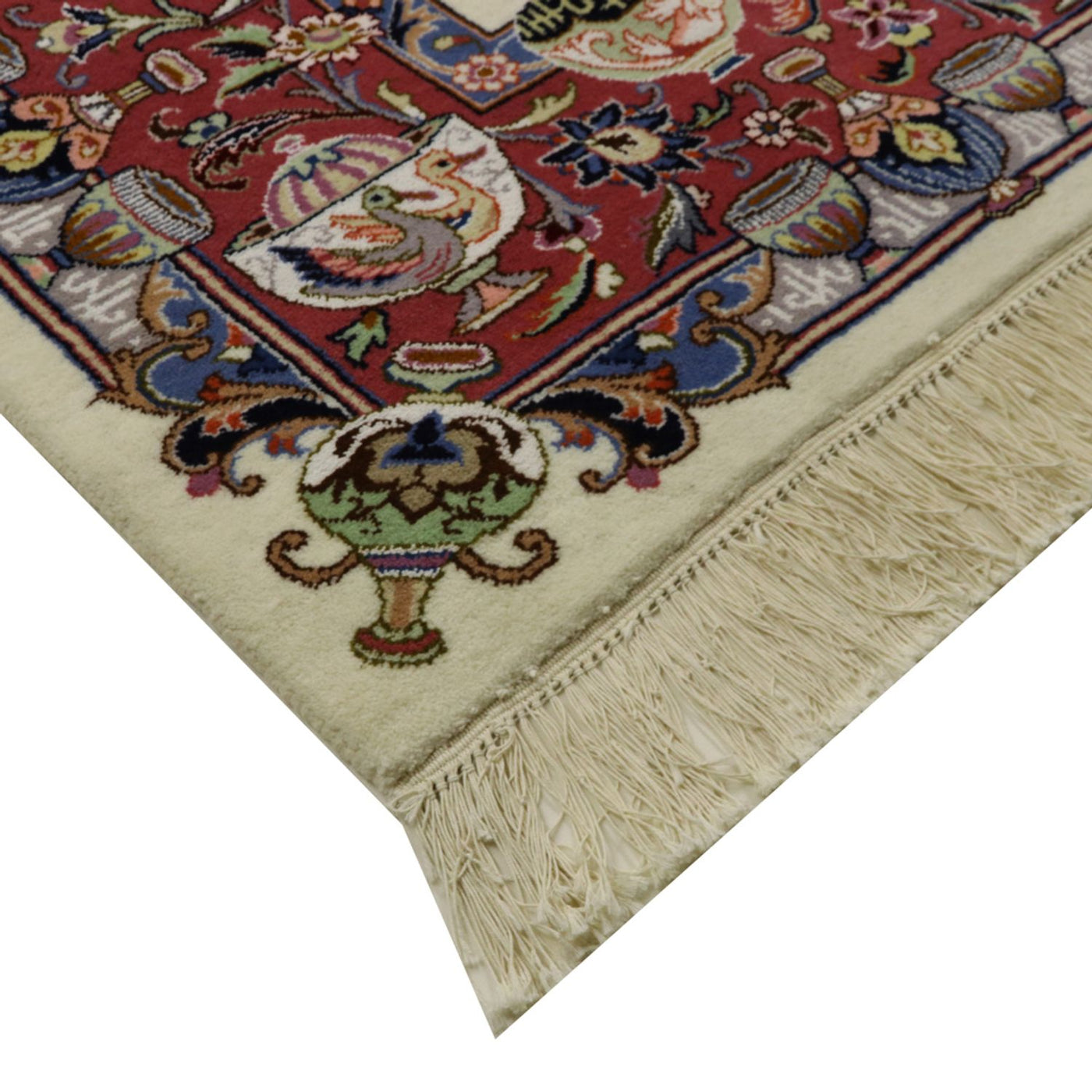 Kashmar Tappeto 305x200cm - Tappeto persiano