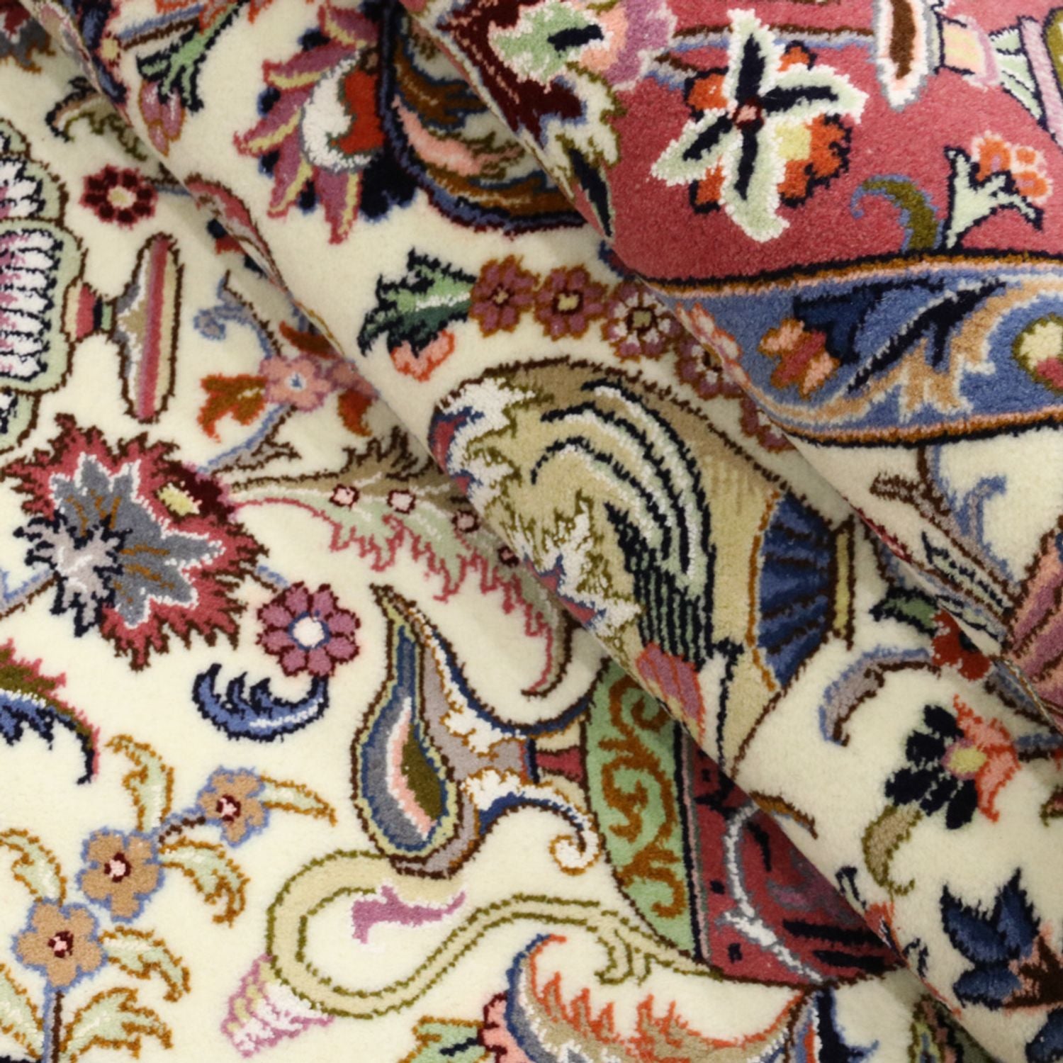 Tappeto Persero - Classico - 305 x 200 cm - crema