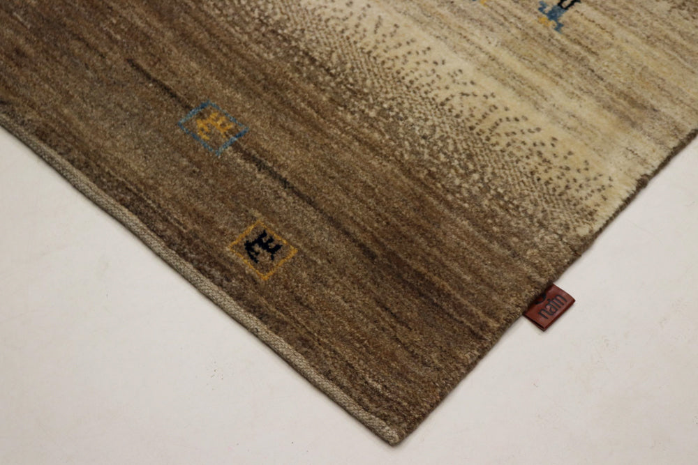 Loribaft Indo Tappeto 245x166cm - Tappeto di lana