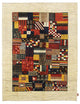 Loribaft Indo Tappeto 154x200cm - Tappeto di lana