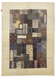 Loribaft Indo Tappeto 251x181cm - Tappeto di lana