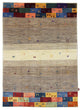 Loribaft Indo Tappeto 236x170cm - Tappeto di lana