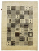 Loribaft Indo Tappeto 206x152cm - Tappeto di lana