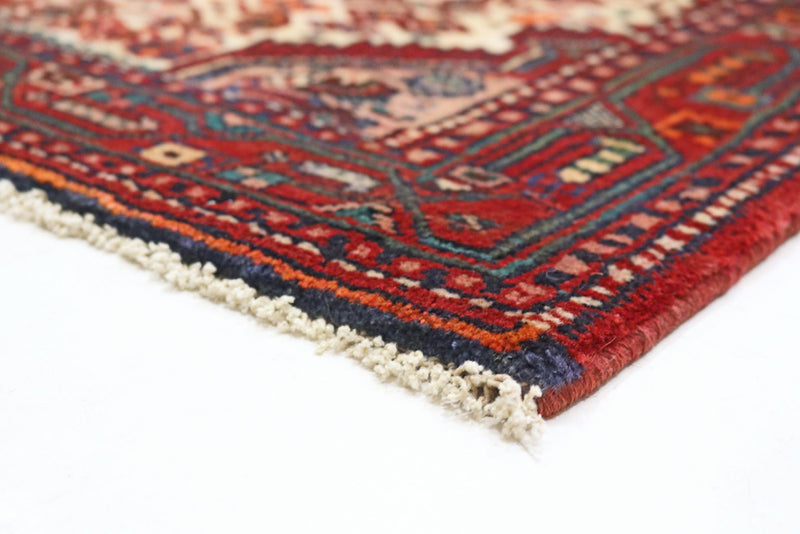 Läufer Perser - Nomadic - 356 x 83 cm - hellbeige