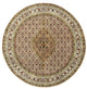 Tabriz Indo Tappeto 150x150cm - Tappeto orientale