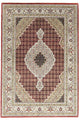 Tabriz Indo Tappeto 244x168cm - Tappeto orientale