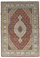 Tabriz Indo Tappeto 169x242cm - Tappeto orientale