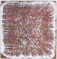 Tappeto di design 270x288cm - Designerteppich