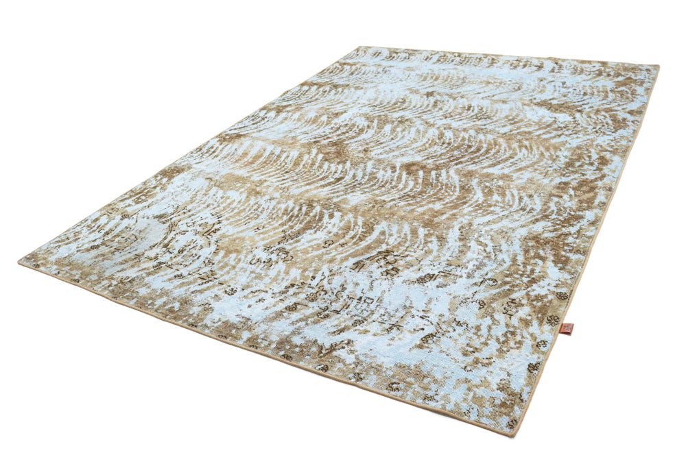 Tappeto di design 233x335cm - Designerteppich