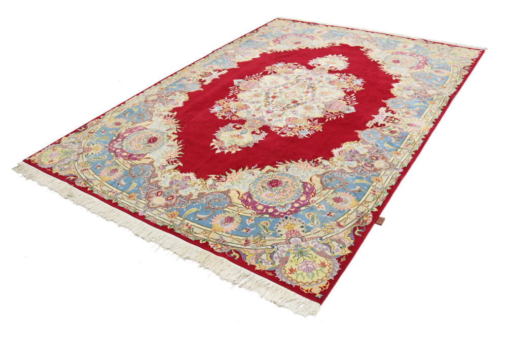 Kerman Tappeto 200x300cm - Tappeto persiano