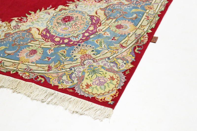 Perserteppich - Classic - 300 x 200 cm - rot