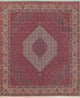 Bidjar Tappeto 256x303cm - Tappeto persiano