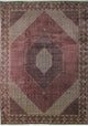 Bidjar Tappeto 420x300cm - Tappeto persiano