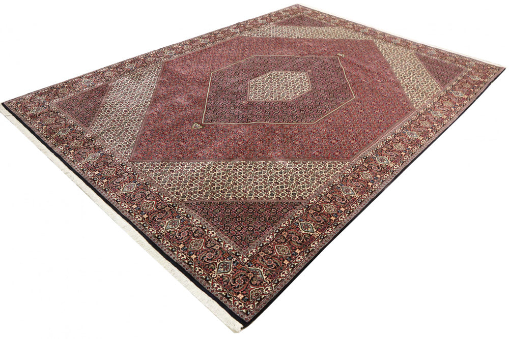 Bidjar Tappeto 420x300cm - Tappeto persiano
