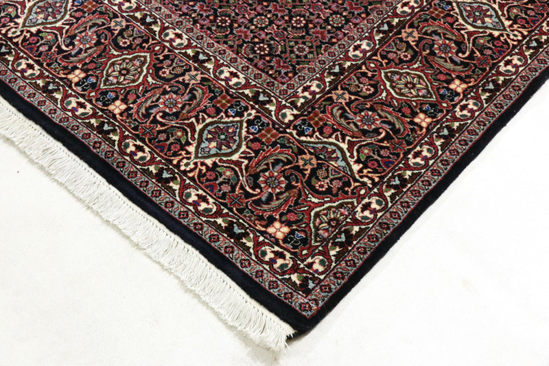 Perserteppich - Bidjar - 420 x 300 cm - rost