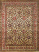 Sarouk Tappeto 418x310cm - Tappeto persiano