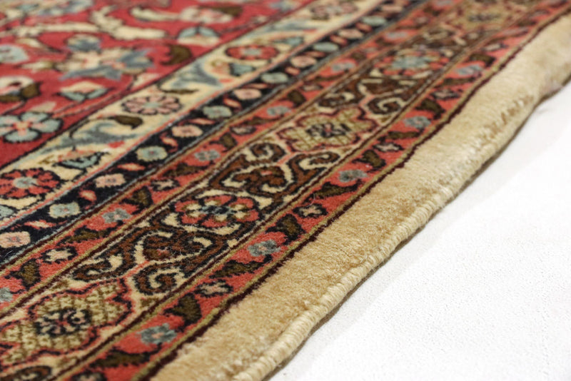 Perserteppich - Classic - 418 x 310 cm - sand