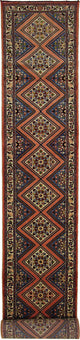 Sarouk Tappeto 482x68cm - Tappeto persiano