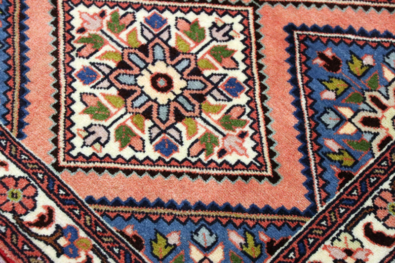 Sarouk Tappeto 482x68cm - Tappeto persiano