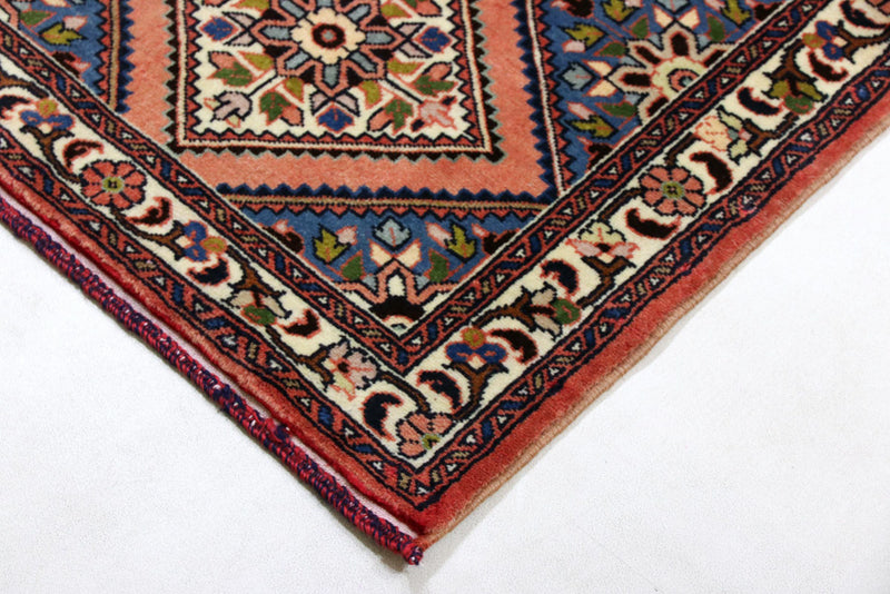 Sarouk Tappeto 482x68cm - Tappeto persiano
