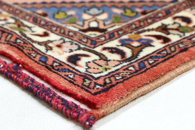Sarouk Tappeto 482x68cm - Tappeto persiano