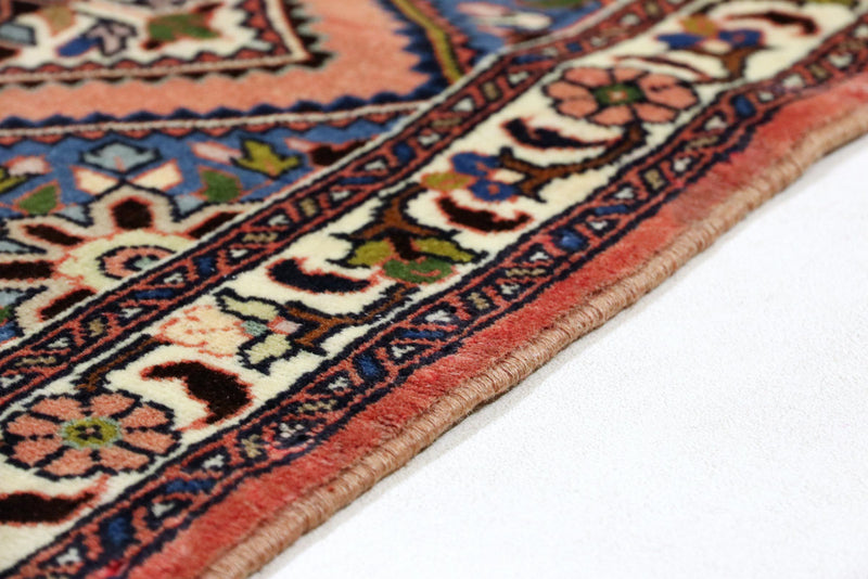 Sarouk Tappeto 482x68cm - Tappeto persiano
