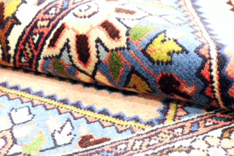 Sarouk Tappeto 482x68cm - Tappeto persiano