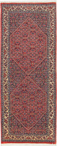 Bidjar Tappeto 200x78cm - Tappeto persiano