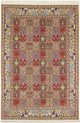 Moud Tappeto 306x204cm - Tappeto persiano