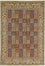 Perserteppich - Classic - 240 x 165 cm - dunkelbeige