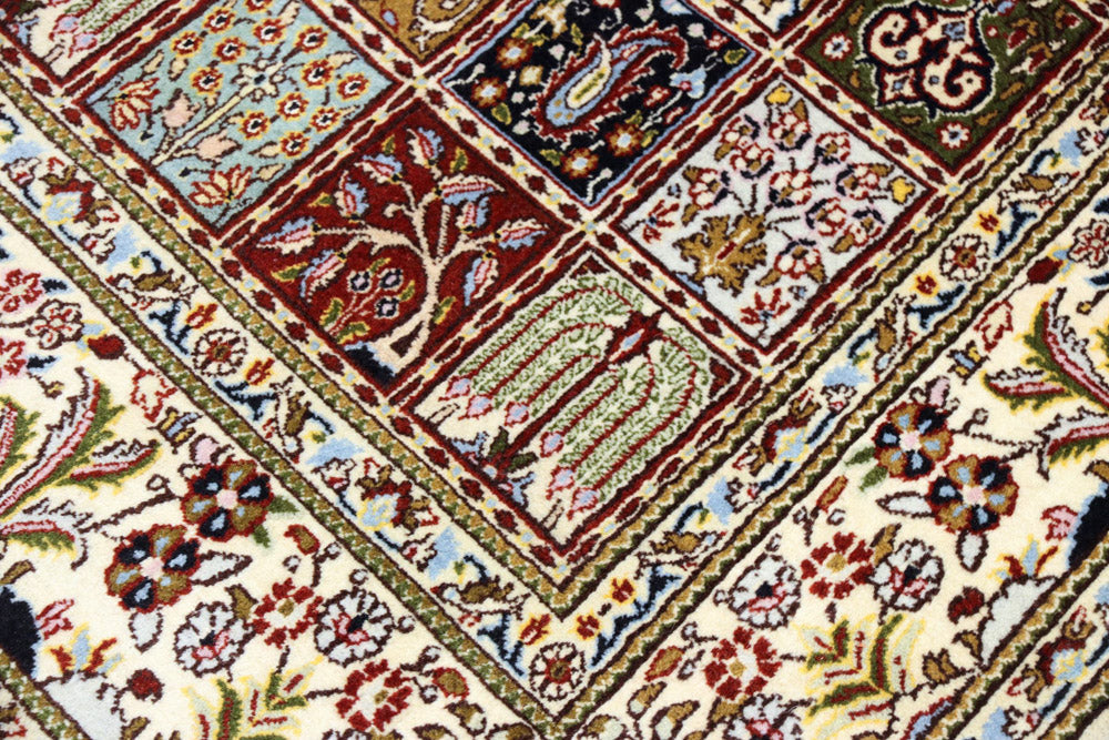Moud Tappeto 240x165cm - Tappeto persiano
