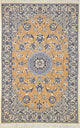 Nain - 6la Tappeto 155x100cm - Tappeto persiano