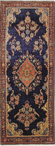 Nahavand Tappeto 297x111cm - Tappeto persiano