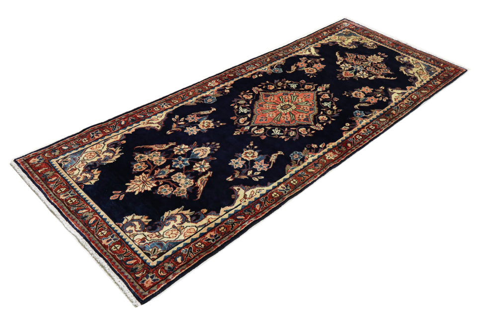 Nahavand Tappeto 297x111cm - Tappeto persiano