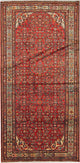 Hamadan Tappeto 290x141cm - Tappeto persiano
