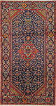 Hamadan Tappeto 172x317cm - Tappeto persiano