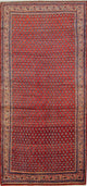Mir Tappeto 127x268cm - Tappeto persiano