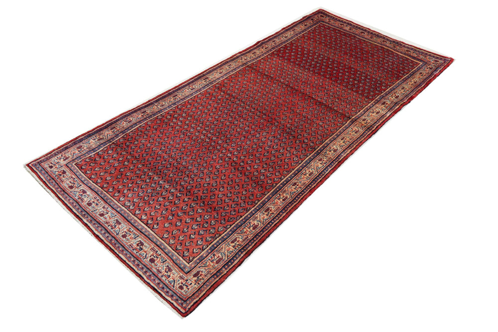 Mir Tappeto 127x268cm - Tappeto persiano