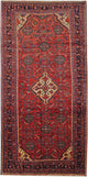 Hamadan Tappeto 157x322cm - Tappeto persiano