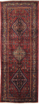 Hosseinabad Tappeto 316x120cm - Tappeto persiano