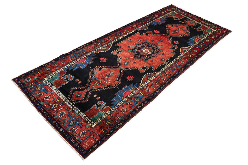 Nahavand Tappeto 128x315cm - Tappeto persiano