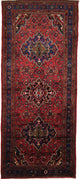 Qaraja Tappeto 309x132cm - Tappeto persiano