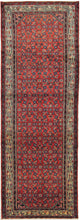 Mir Tappeto 298x107cm - Tappeto persiano