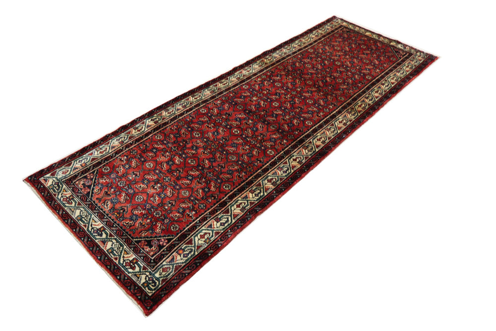Mir Tappeto 298x107cm - Tappeto persiano
