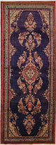 Nahavand Tappeto 313x127cm - Tappeto persiano