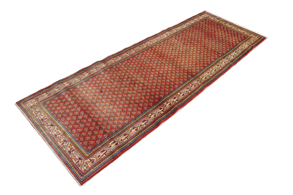 Mir Tappeto 300x105cm - Tappeto persiano