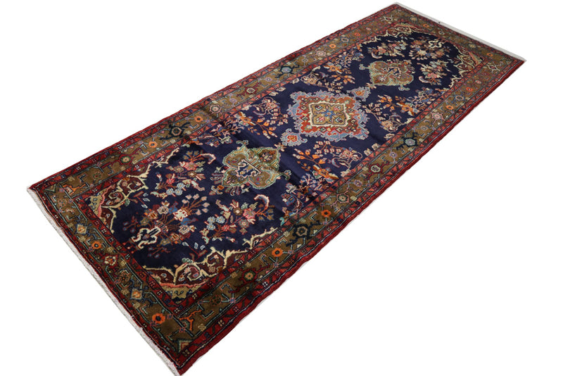 Sarouk Tappeto 122x324cm - Tappeto persiano