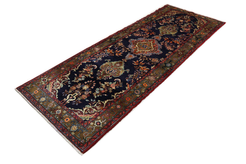 Sarouk Tappeto 122x324cm - Tappeto persiano