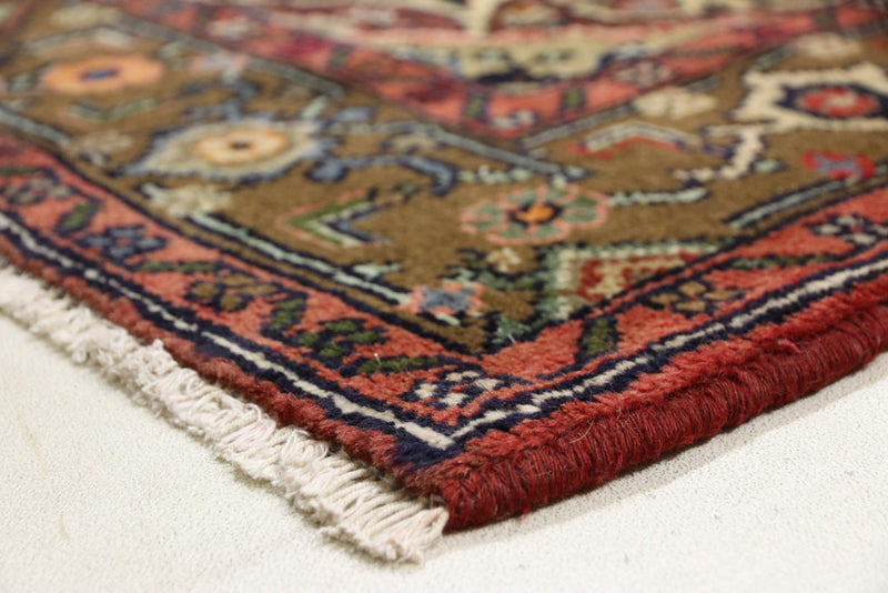 Sarouk Tappeto 122x324cm - Tappeto persiano