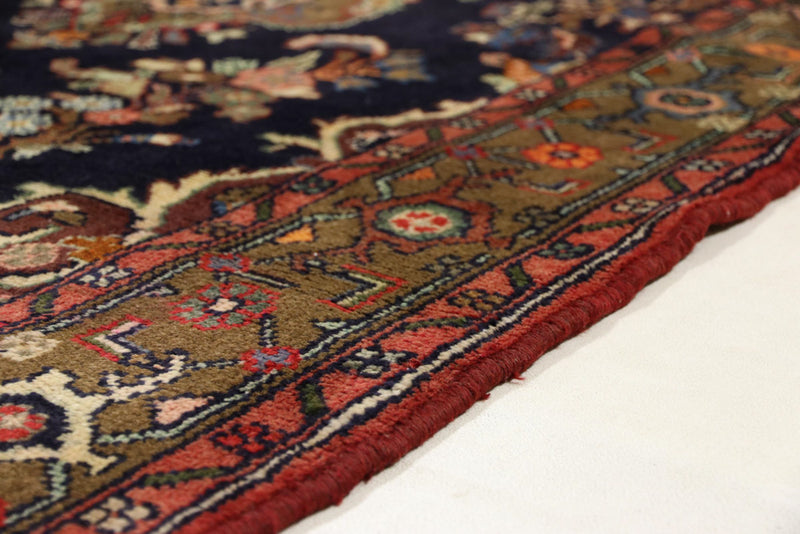 Sarouk Tappeto 122x324cm - Tappeto persiano